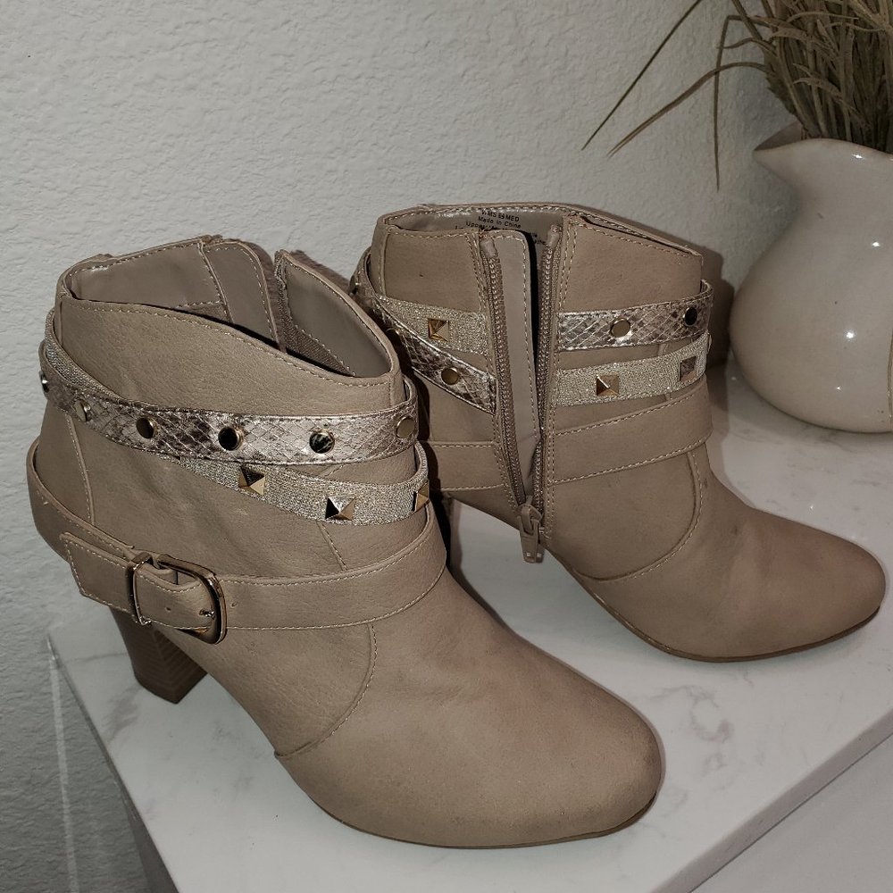 JLo Boots